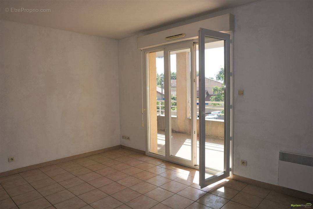 Appartement à NARBONNE