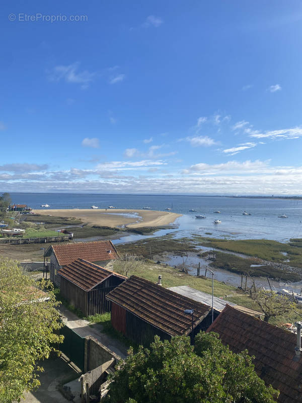 Appartement à ARCACHON