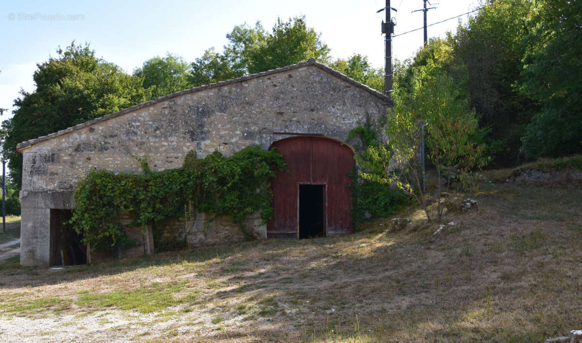 DSC_0136 - Maison à DIGNAC