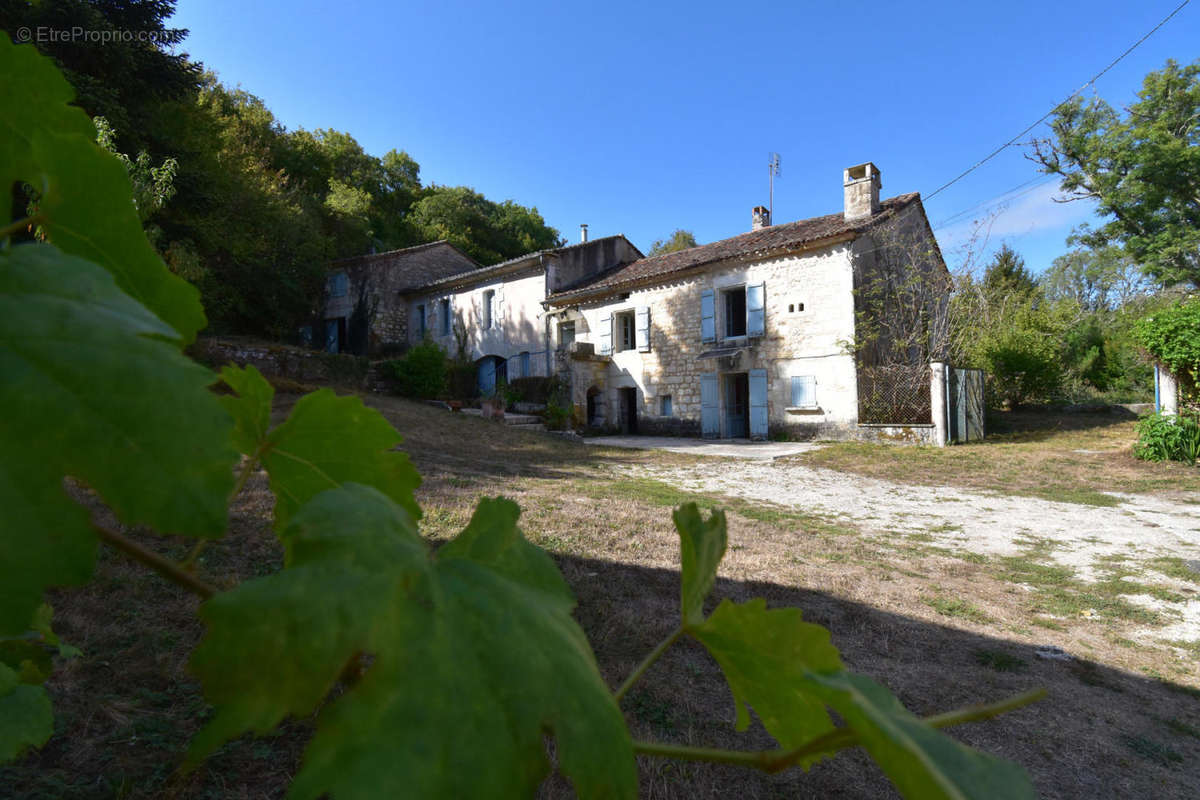 DSC_0142 - Maison à DIGNAC