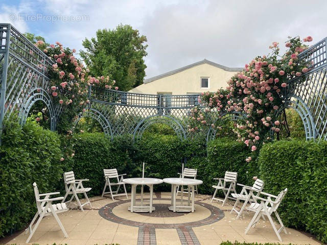 Appartement à RUEIL-MALMAISON