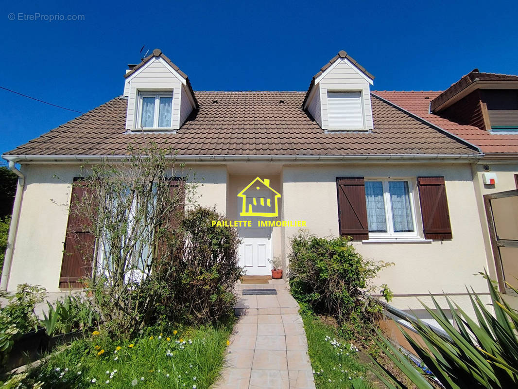 Maison à LE HAVRE