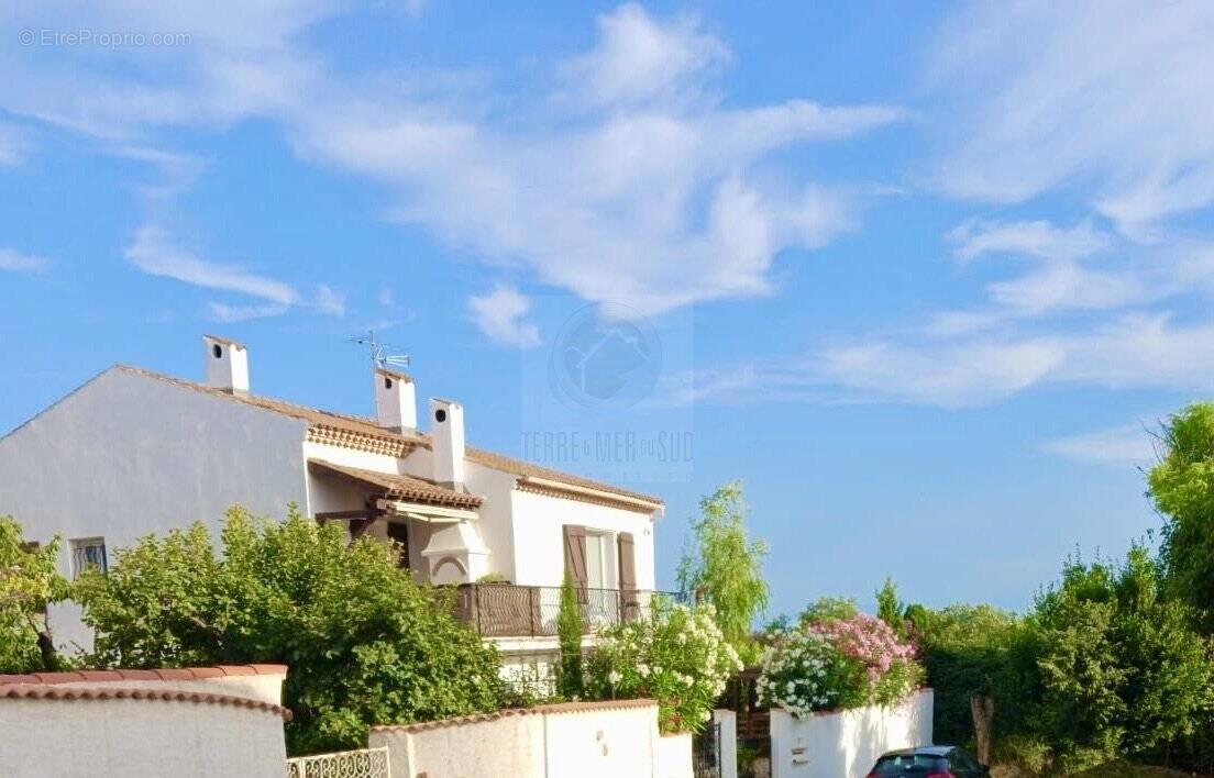 Maison à BEZIERS