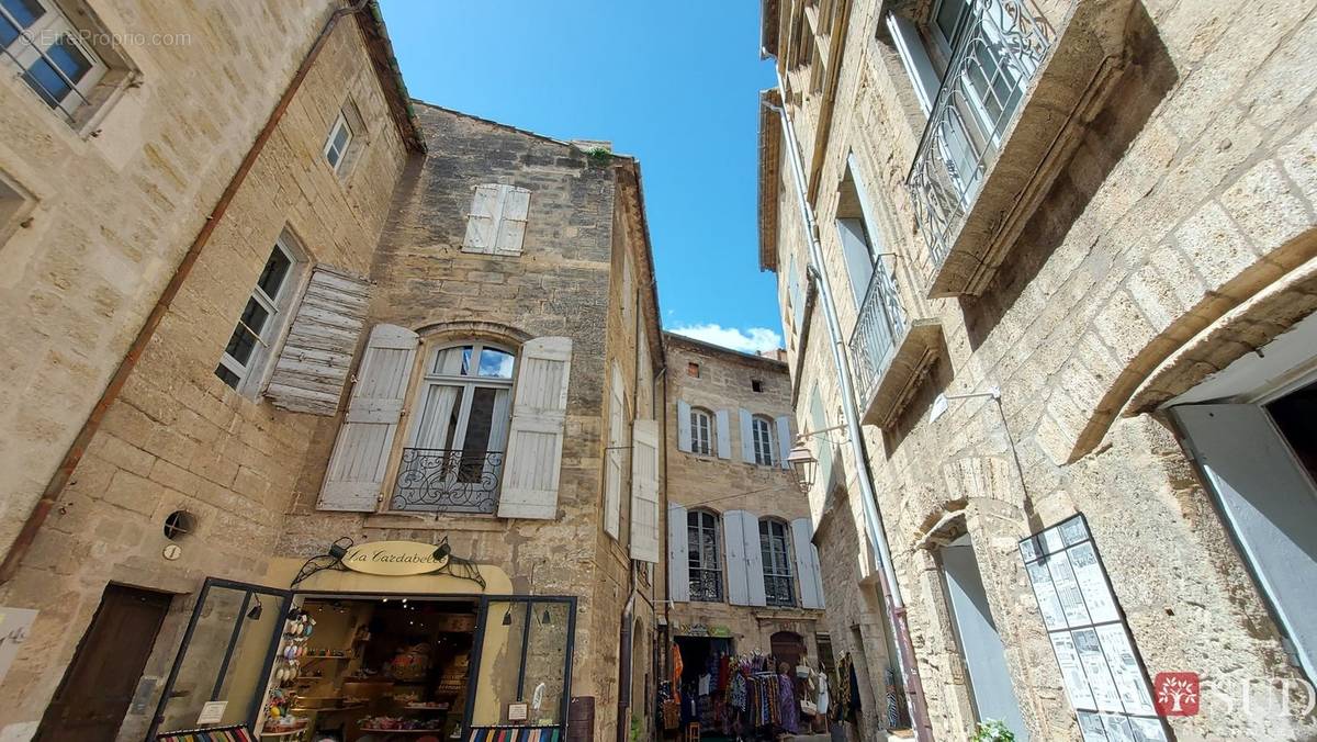 Appartement à PEZENAS