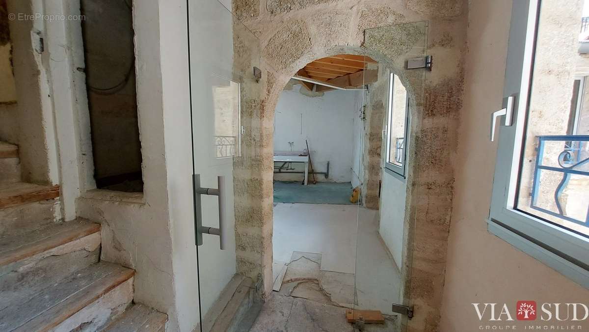 Appartement à PEZENAS