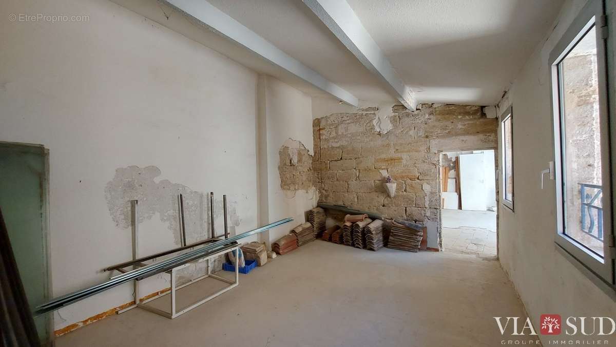 Appartement à PEZENAS