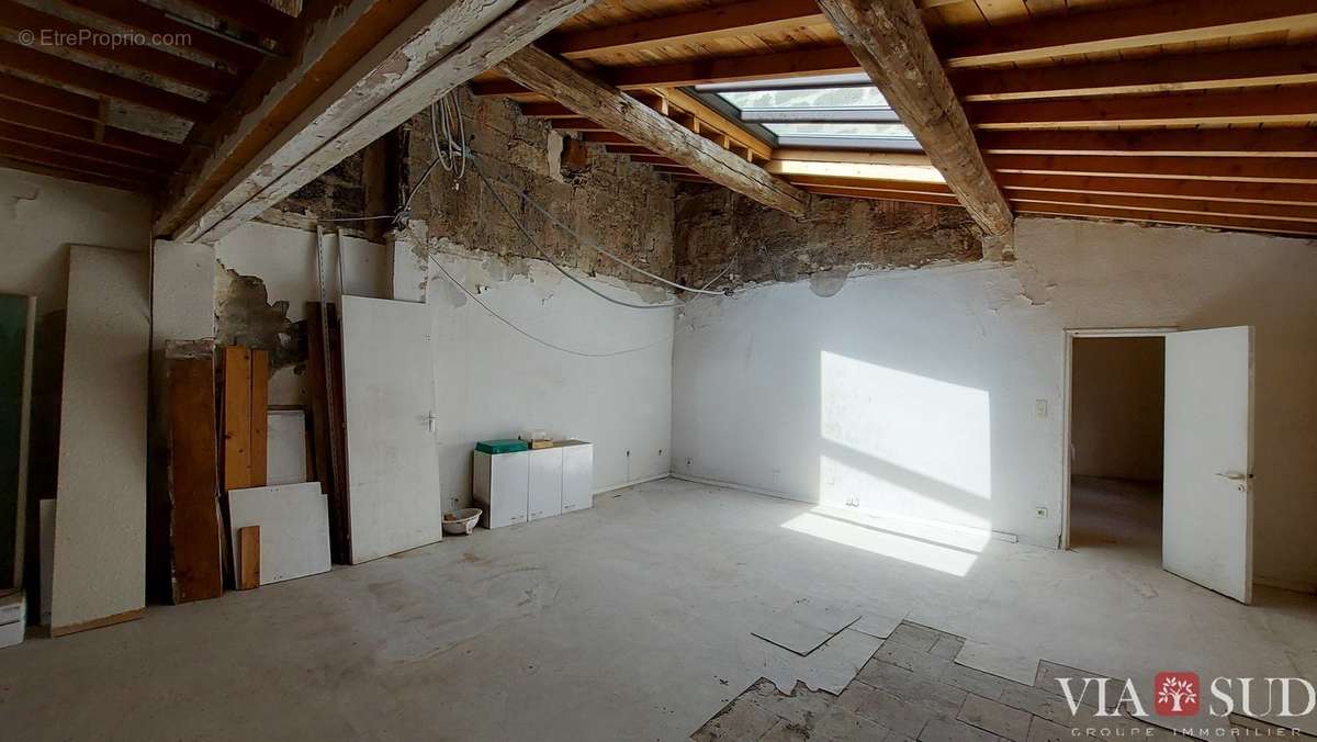 Appartement à PEZENAS