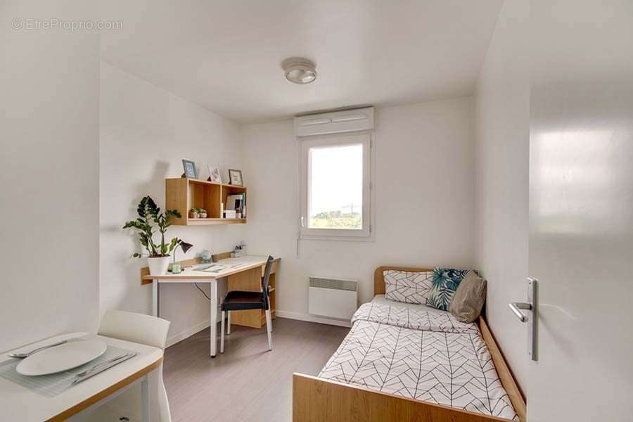 Appartement à VILLIERS-SUR-MARNE