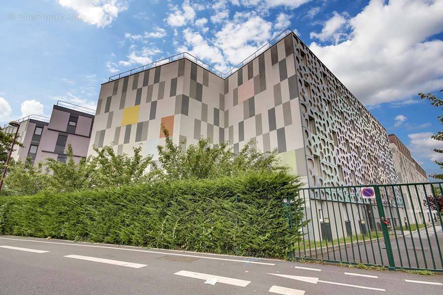 Appartement à VILLIERS-SUR-MARNE