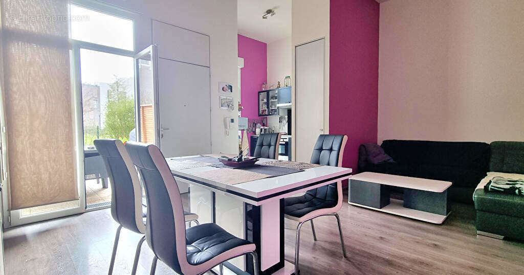 Appartement à CRETEIL