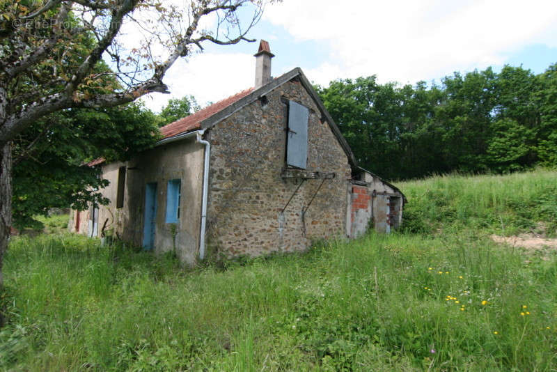 Maison à LANTY