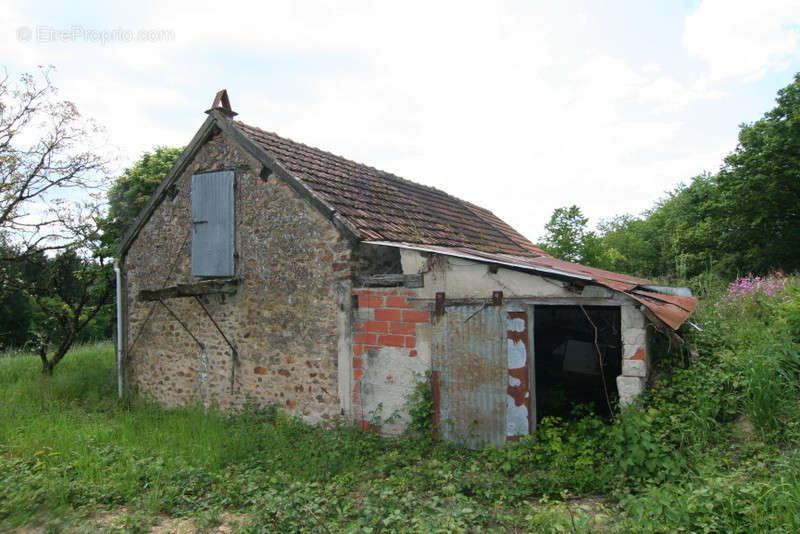 Maison à LANTY