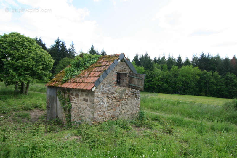 Maison à LANTY