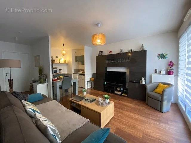 Appartement à SANNOIS