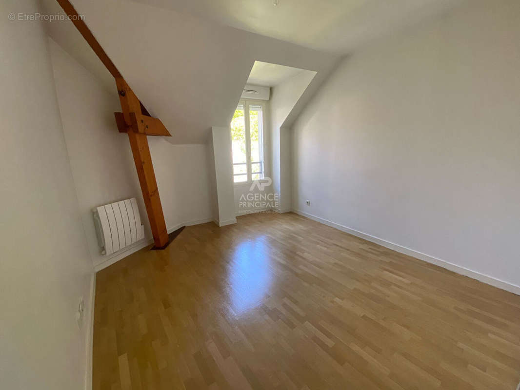 Appartement à PONTOISE