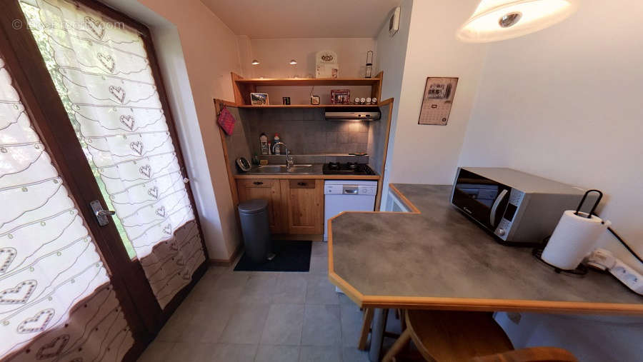 Appartement à MEGEVE