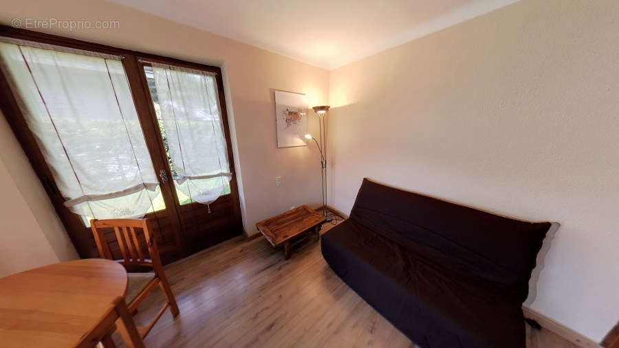 Appartement à MEGEVE