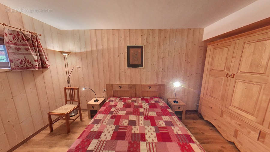 Appartement à MEGEVE