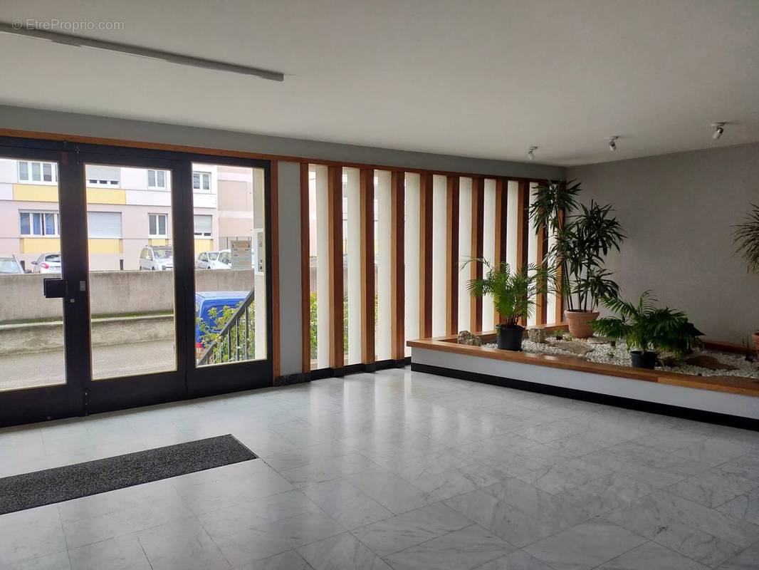 Appartement à LYON-7E