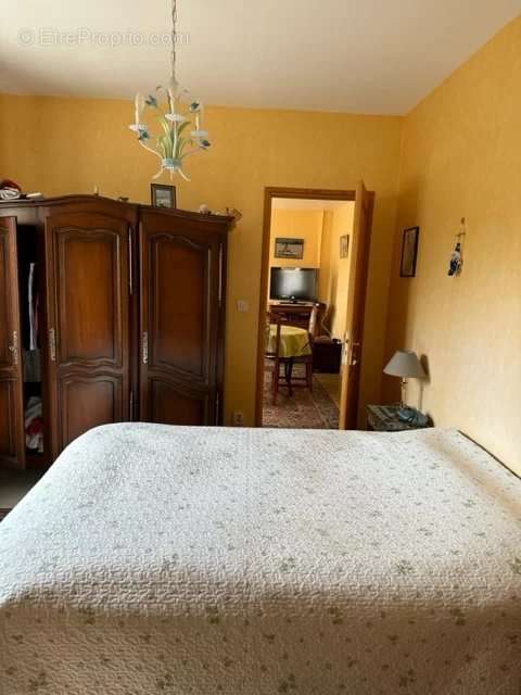 Appartement à QUEND