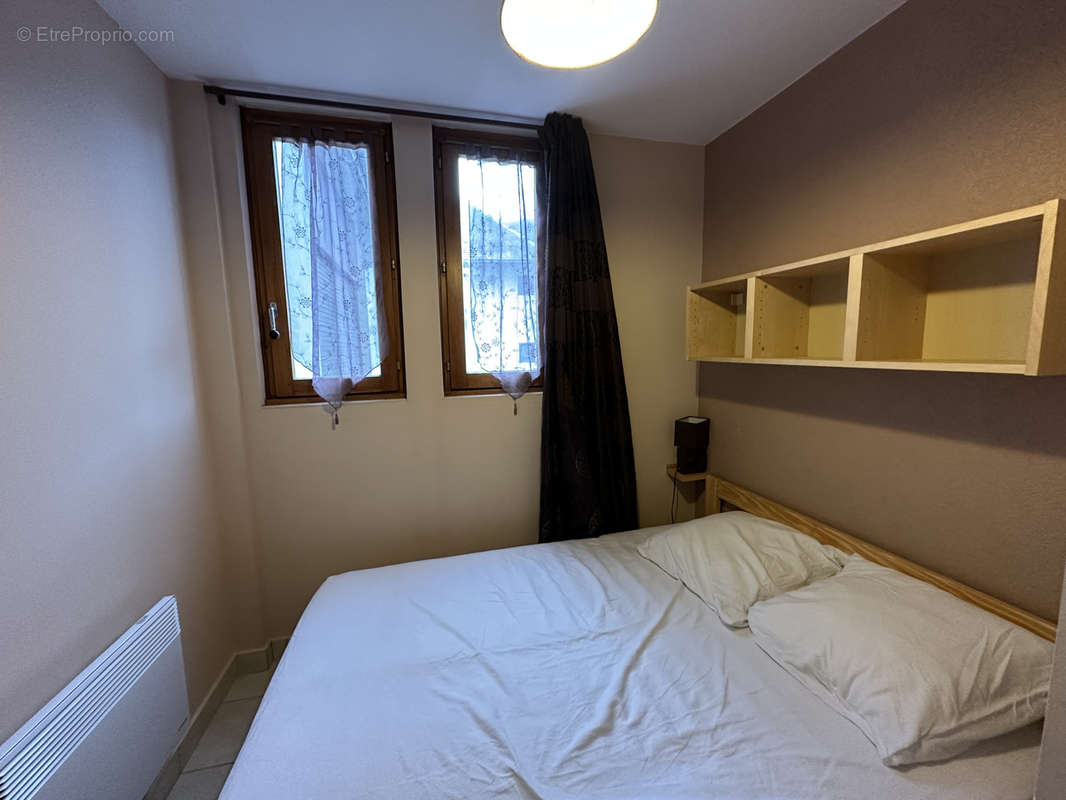 Appartement à AILLON-LE-JEUNE