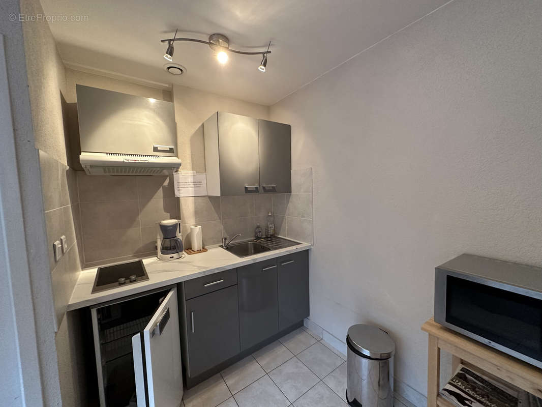 Appartement à AILLON-LE-JEUNE