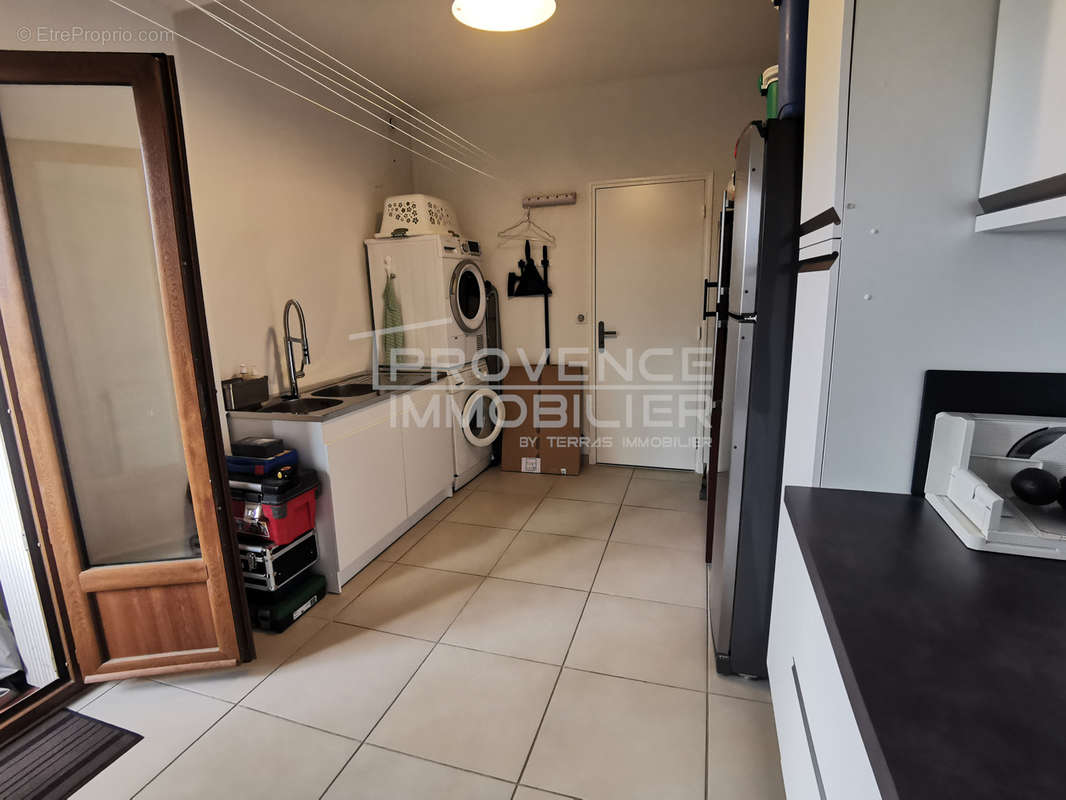 Appartement à MONTELIMAR