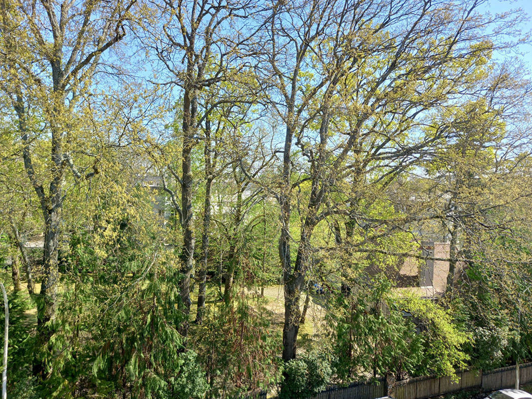 Appartement à SAINT-HERBLAIN