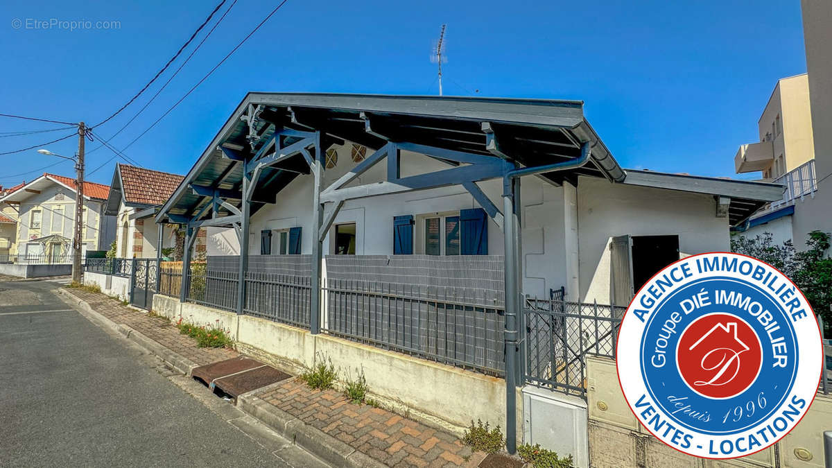 Appartement à ARCACHON