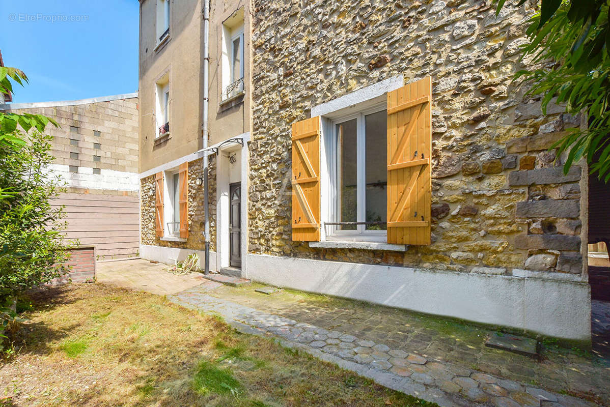 Appartement à MELUN