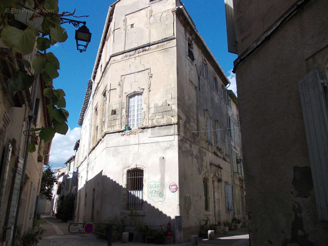 Maison à ARLES