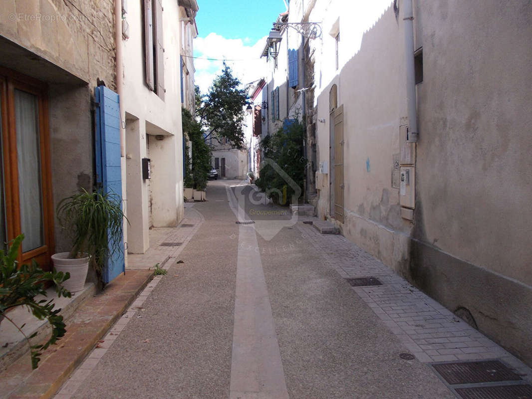 Maison à ARLES