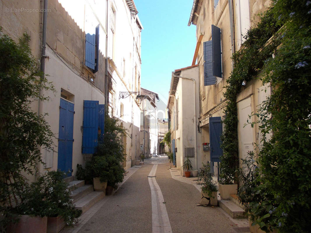 Maison à ARLES