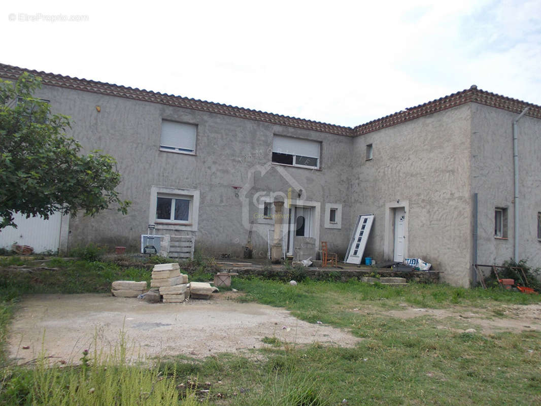 Maison à ARLES