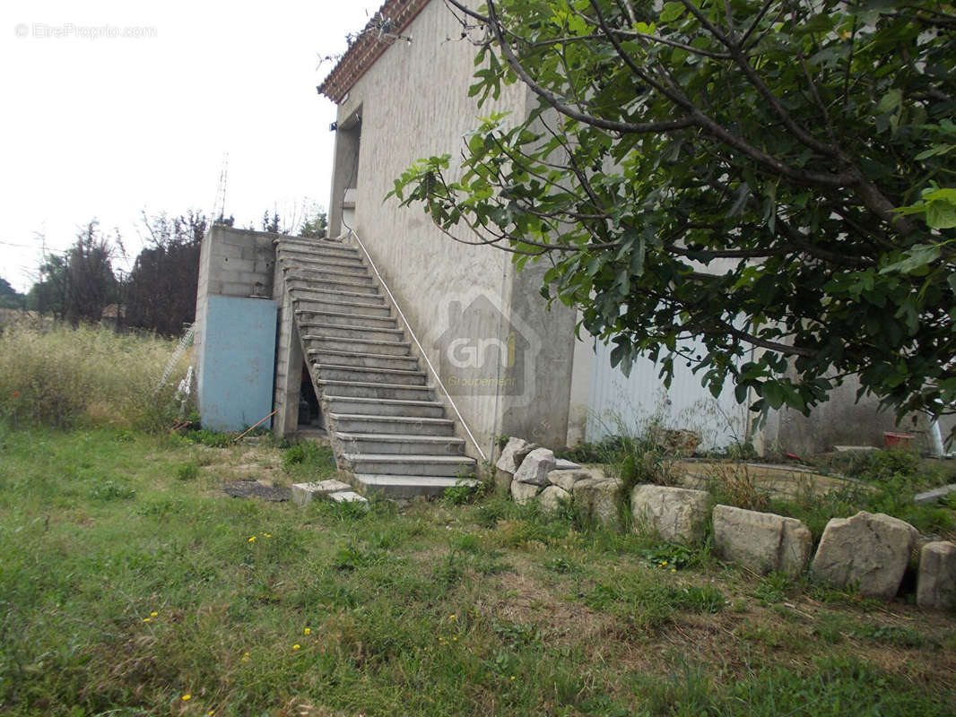 Maison à ARLES