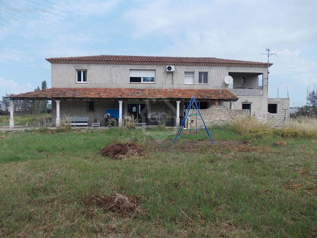 Maison à ARLES