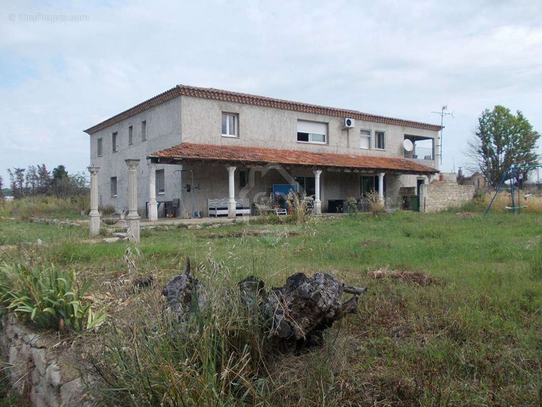 Maison à ARLES