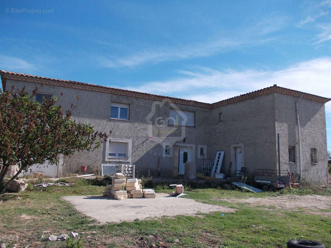 Maison à ARLES