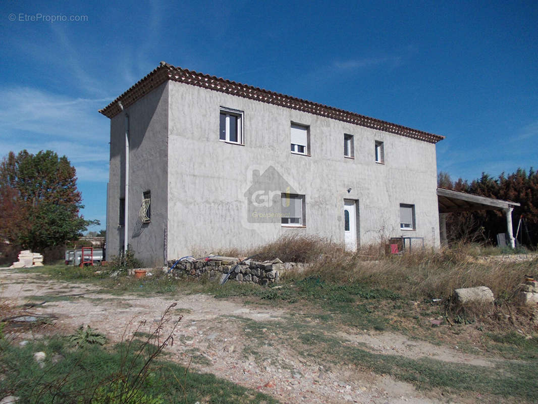 Maison à ARLES