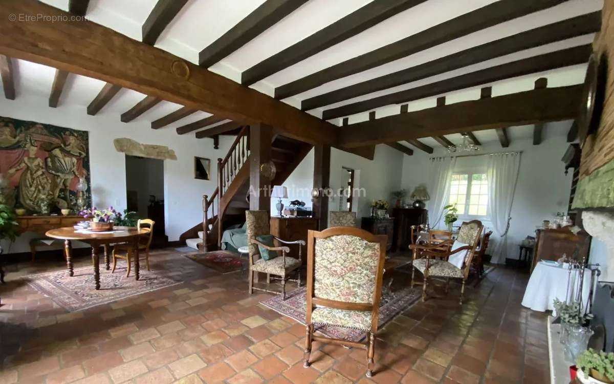 Maison à BERGERAC