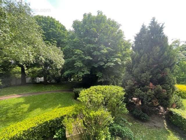 Jardin Hespérides Nogent-sur-Marne - Appartement à NOGENT-SUR-MARNE