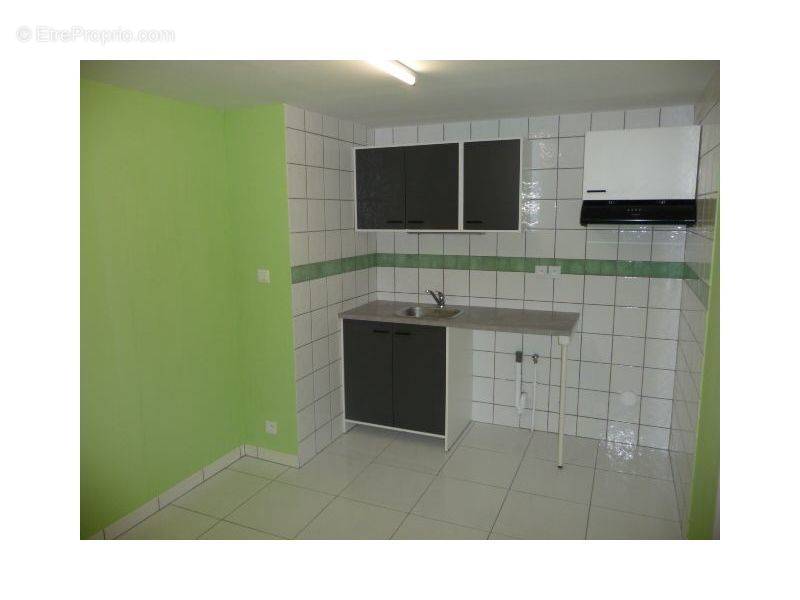 Appartement à VERDUN