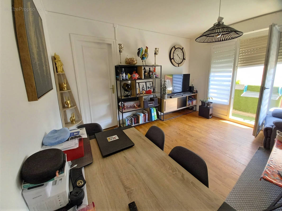 Appartement à BAYONNE