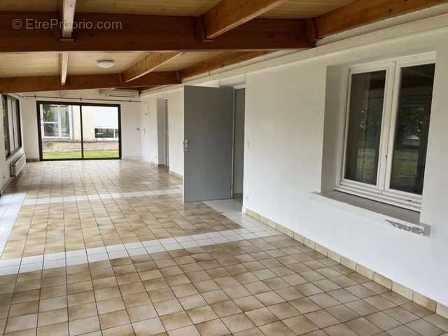 Appartement à BECELEUF