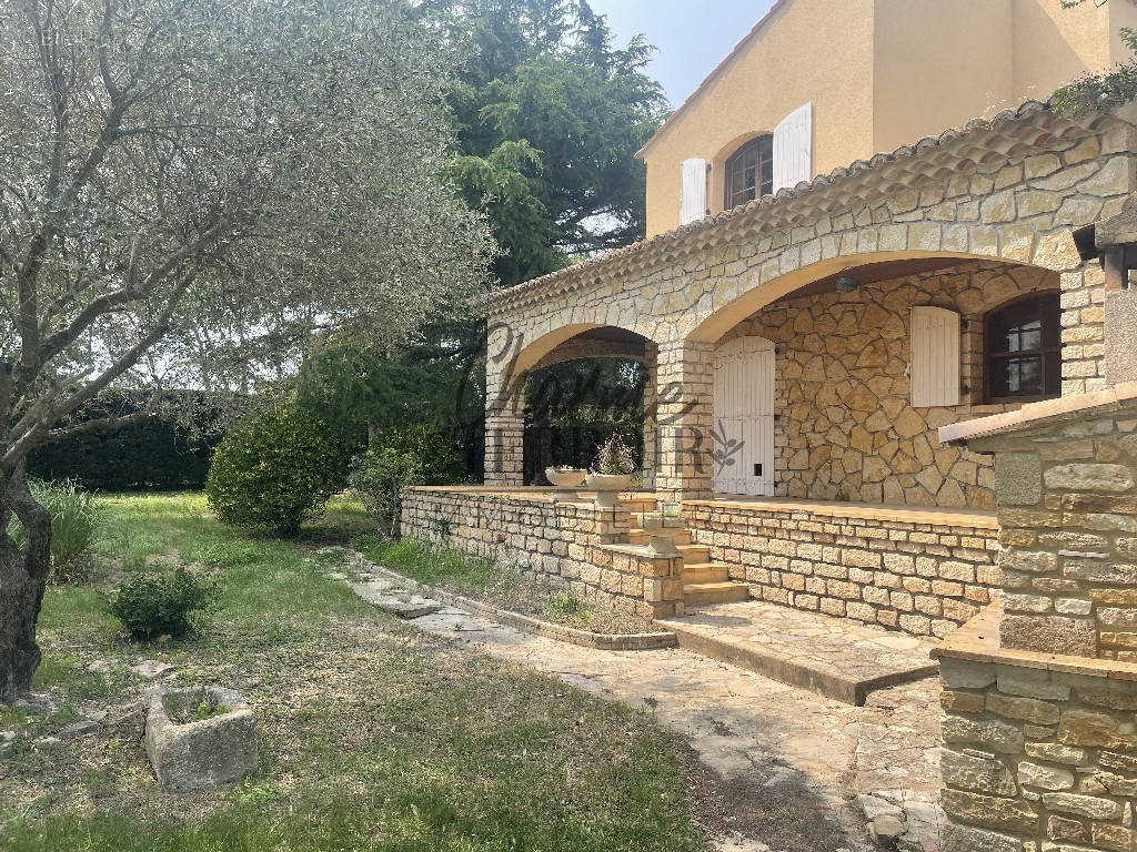 Maison à UZES