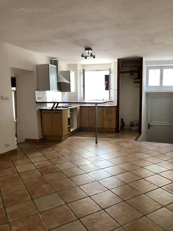 Appartement à PUGET-SUR-ARGENS