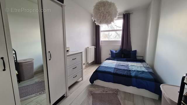 Appartement à CRETEIL