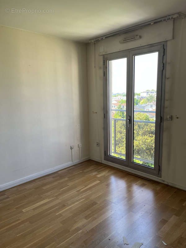 Appartement à NOGENT-SUR-MARNE