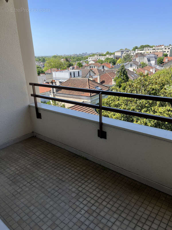 Appartement à NOGENT-SUR-MARNE