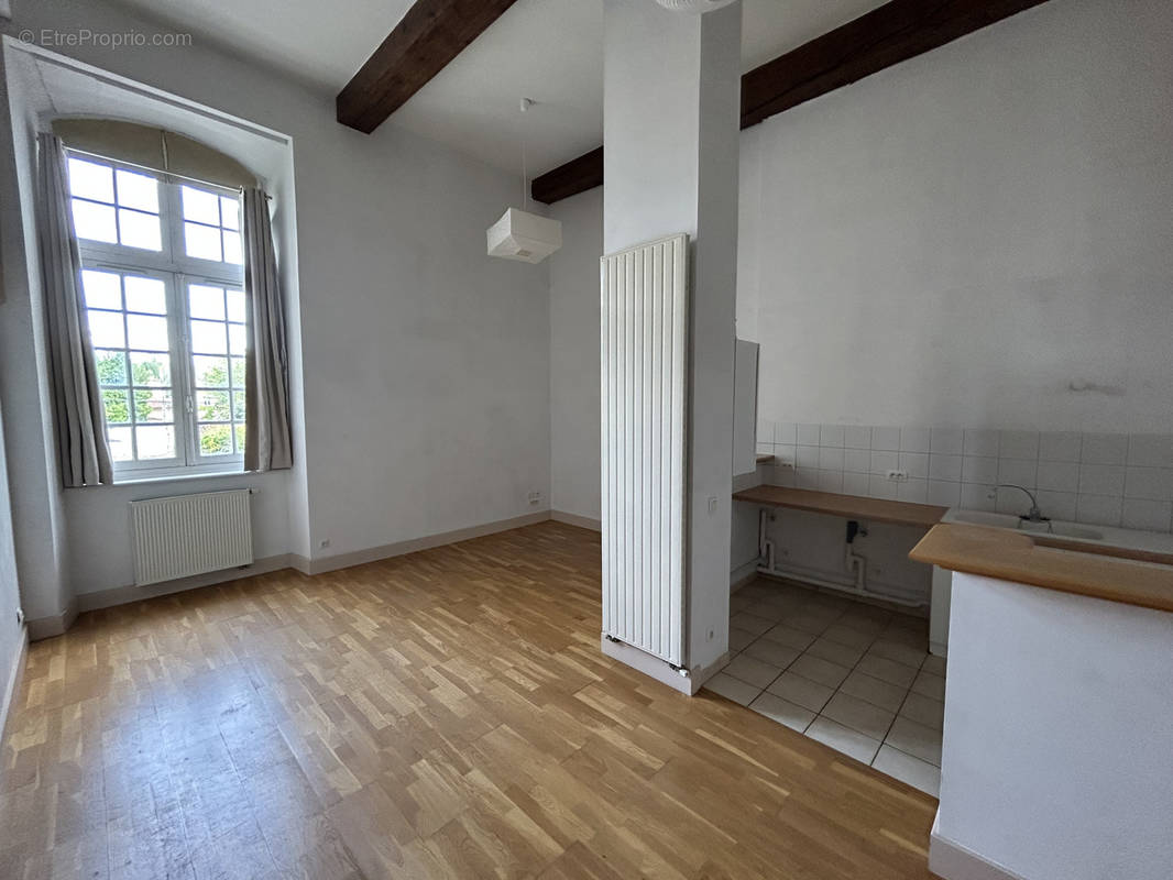 Appartement à AUCH